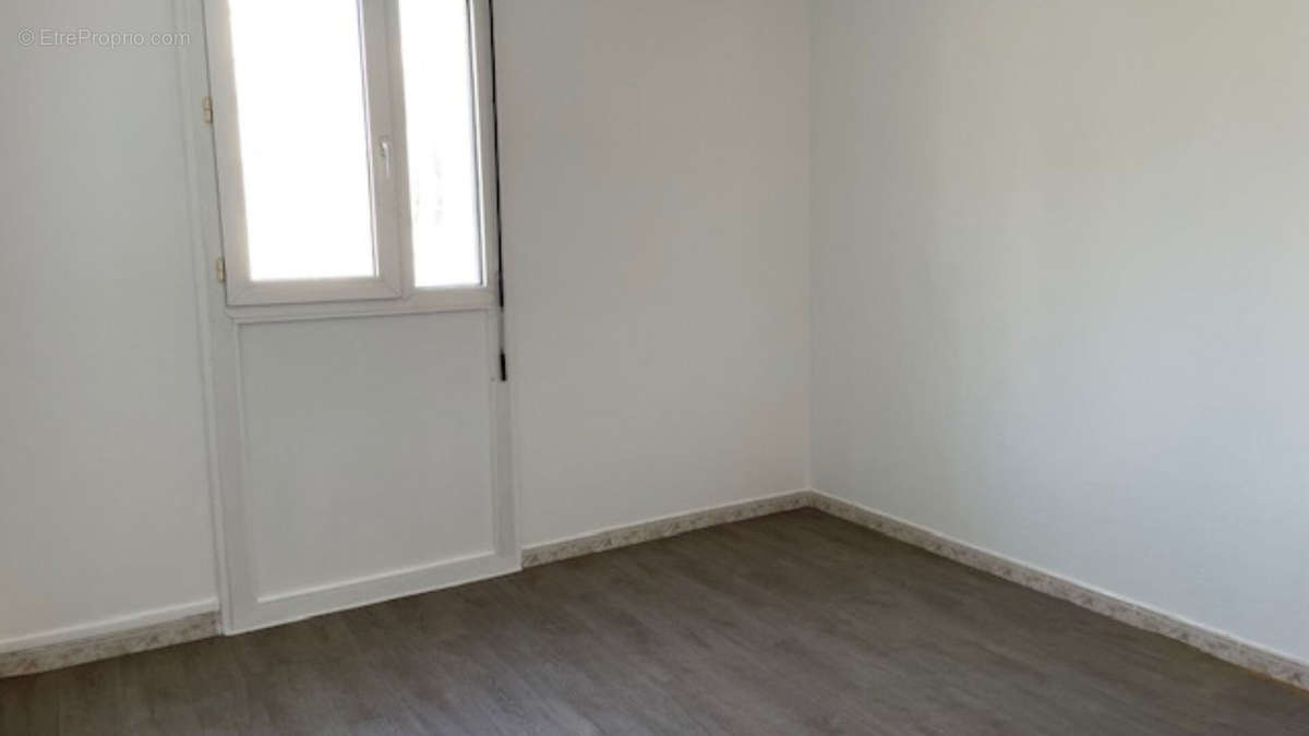 Appartement à PUTEAUX