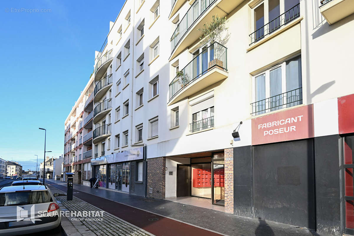 Appartement à CAEN