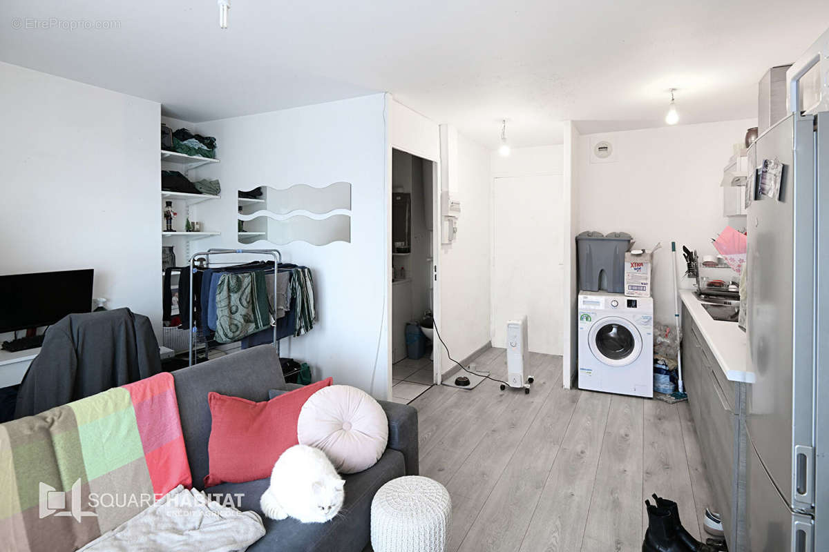 Appartement à CAEN