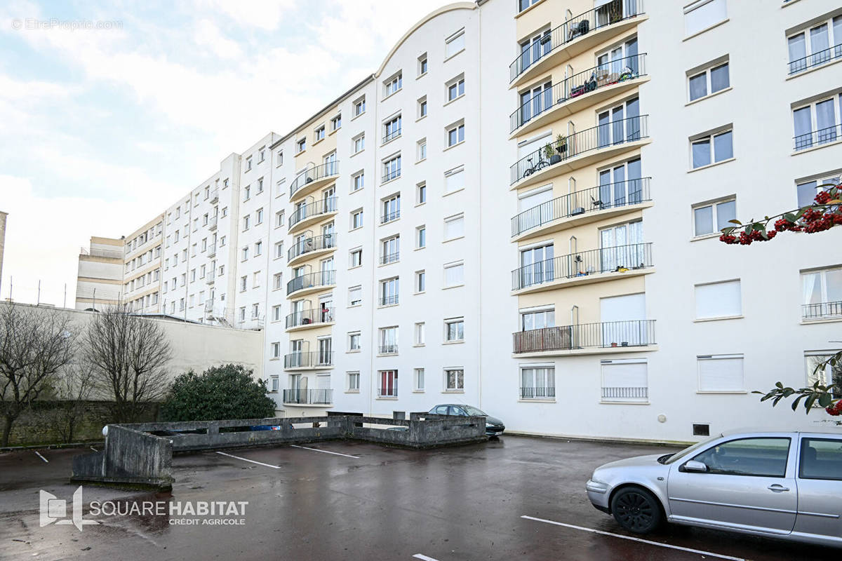 Appartement à CAEN