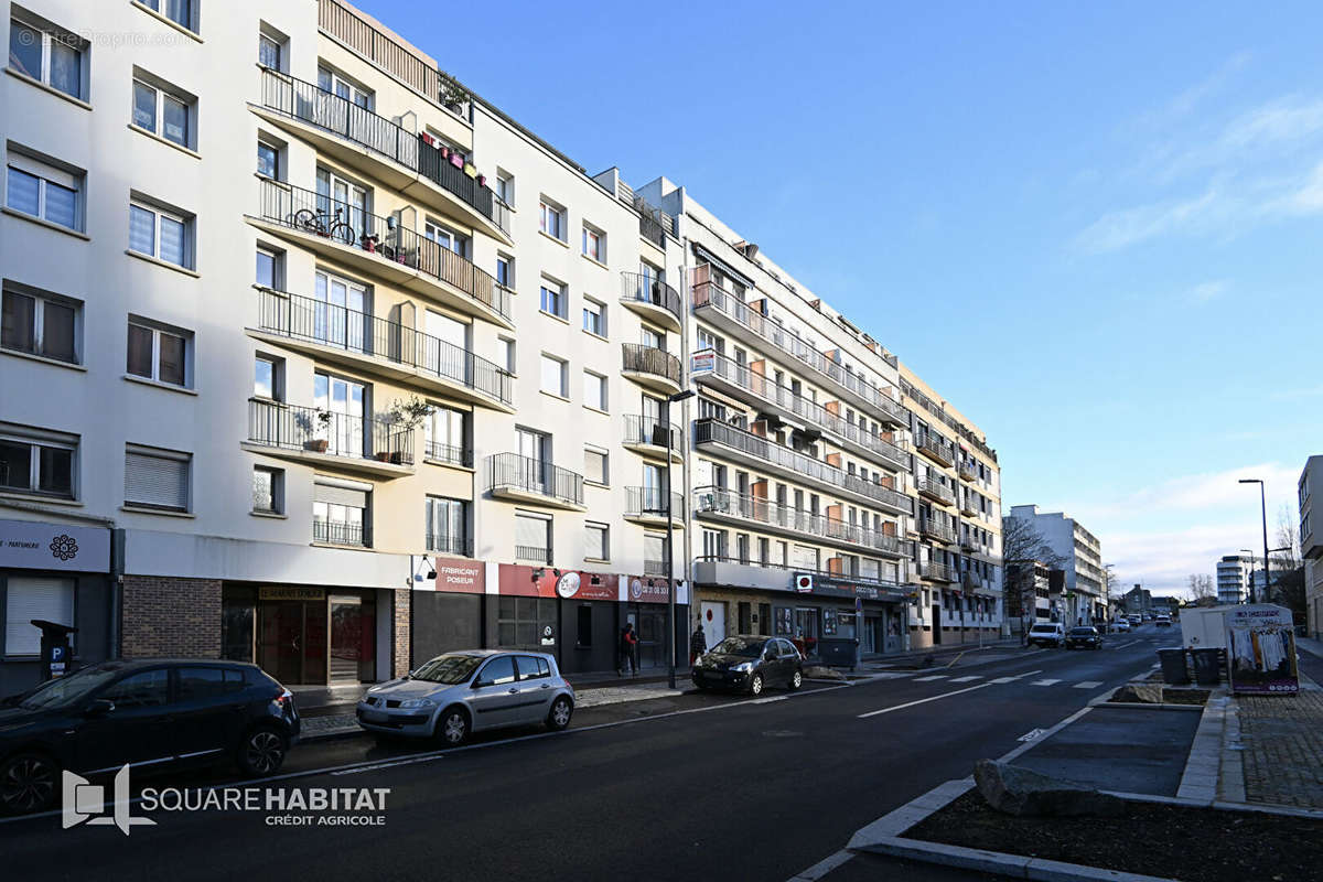 Appartement à CAEN