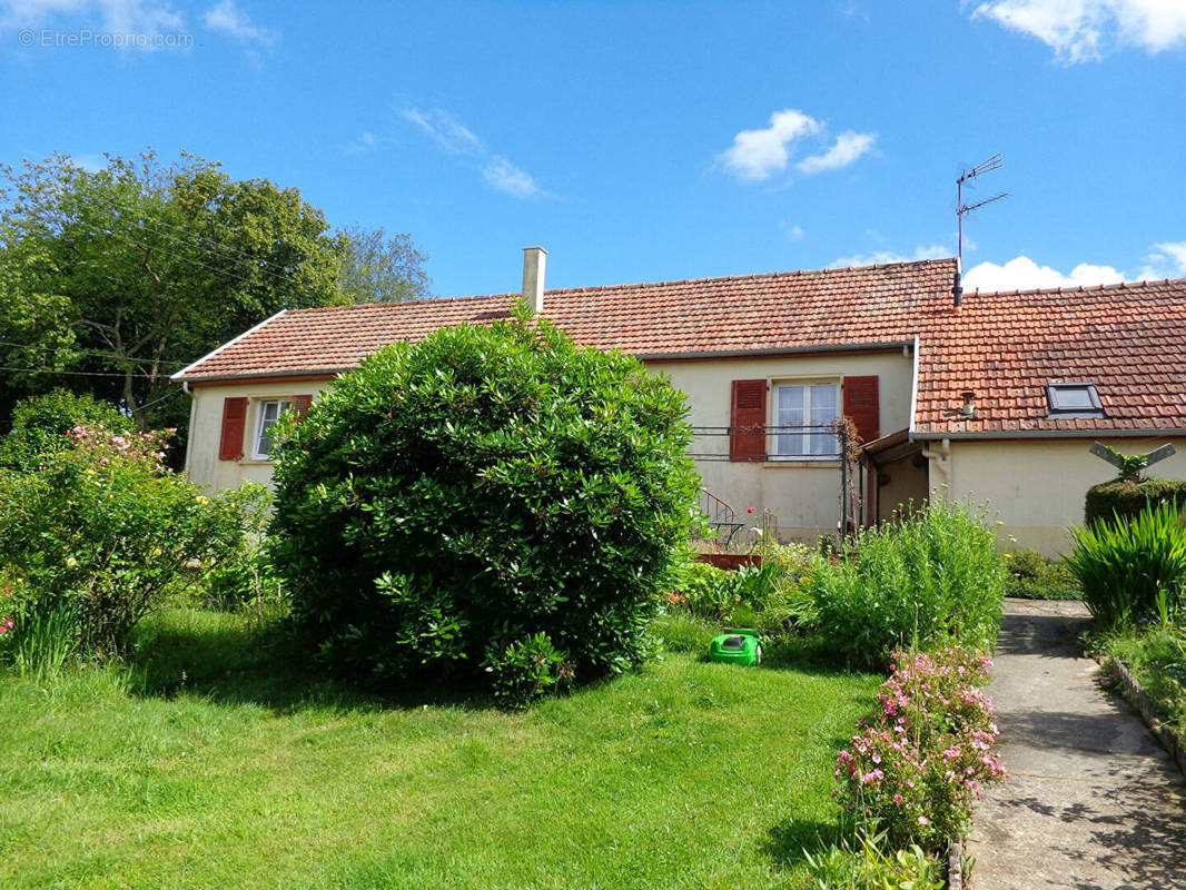 Maison à FLERS