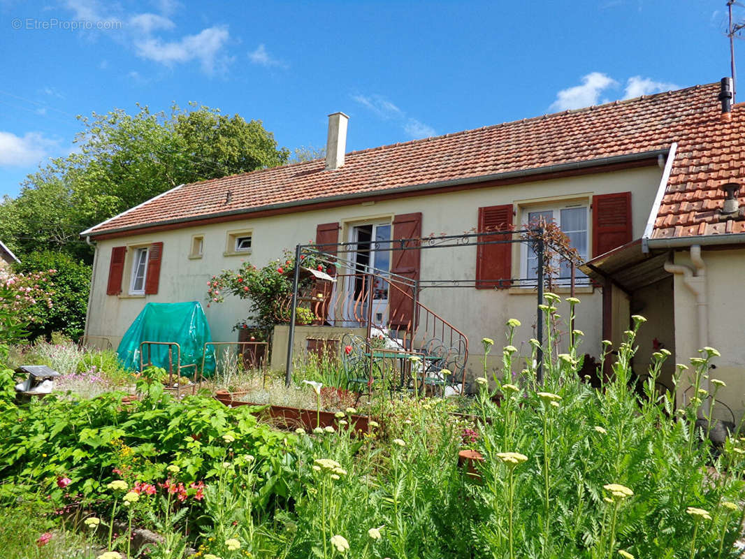 Maison à FLERS