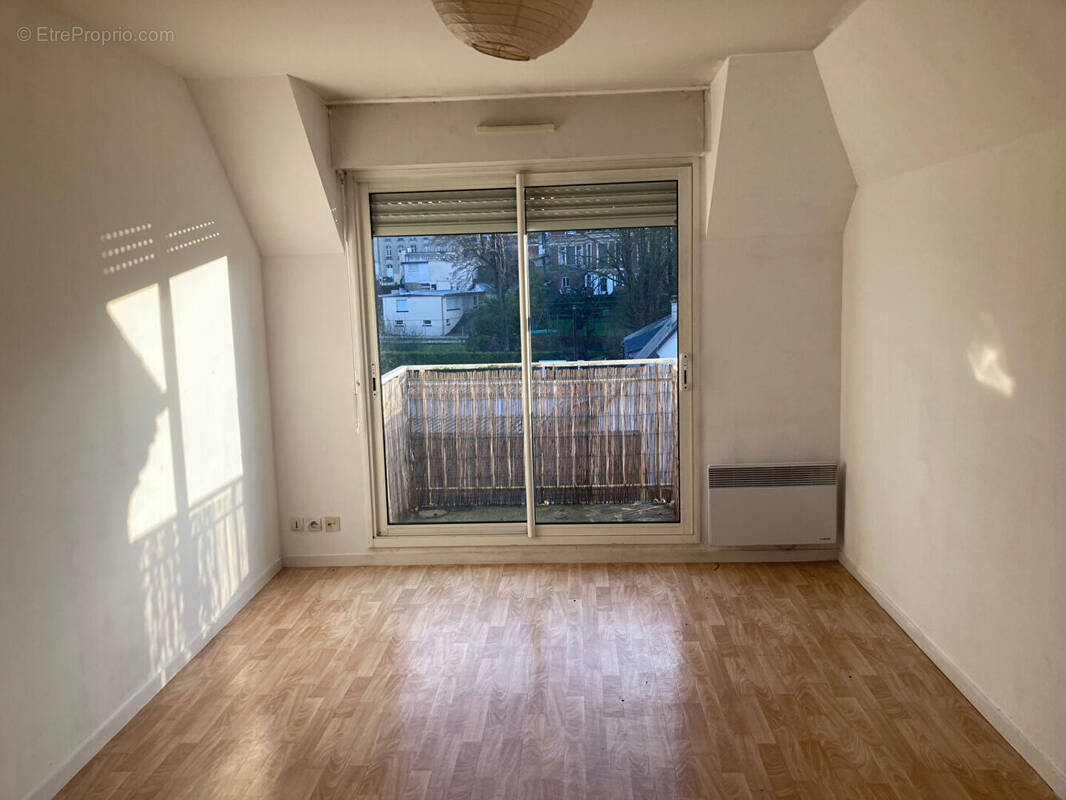 Appartement à LISIEUX