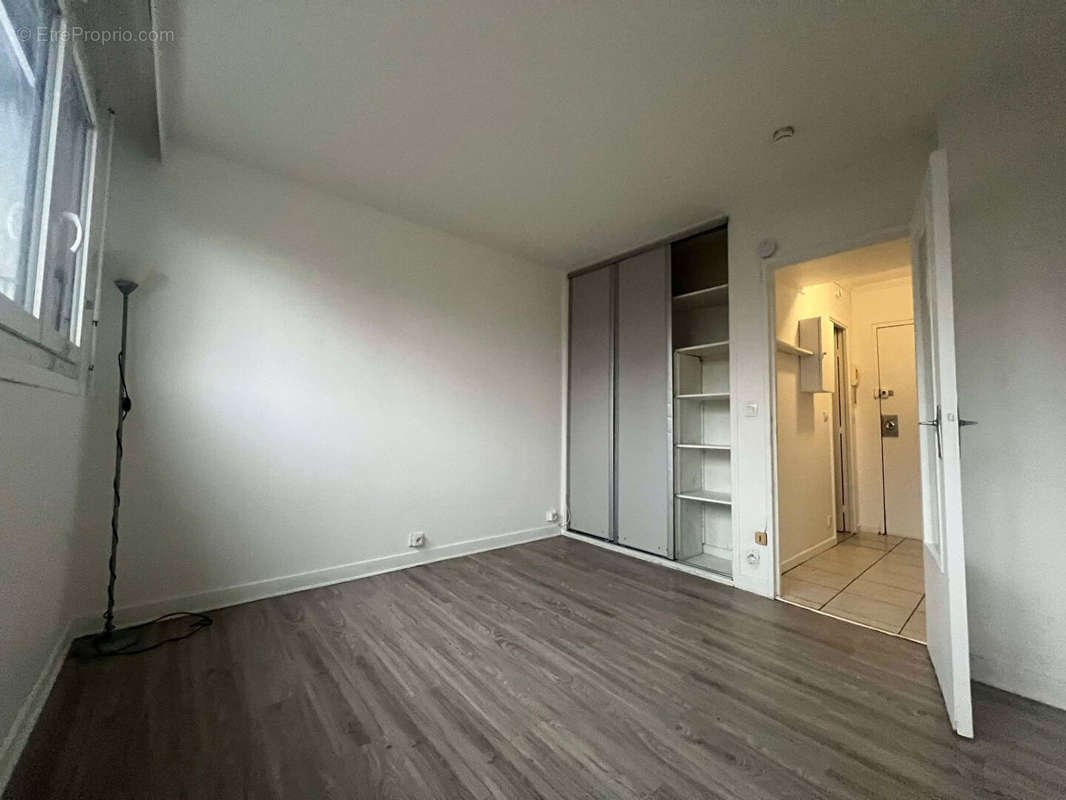 Appartement à ROSNY-SOUS-BOIS