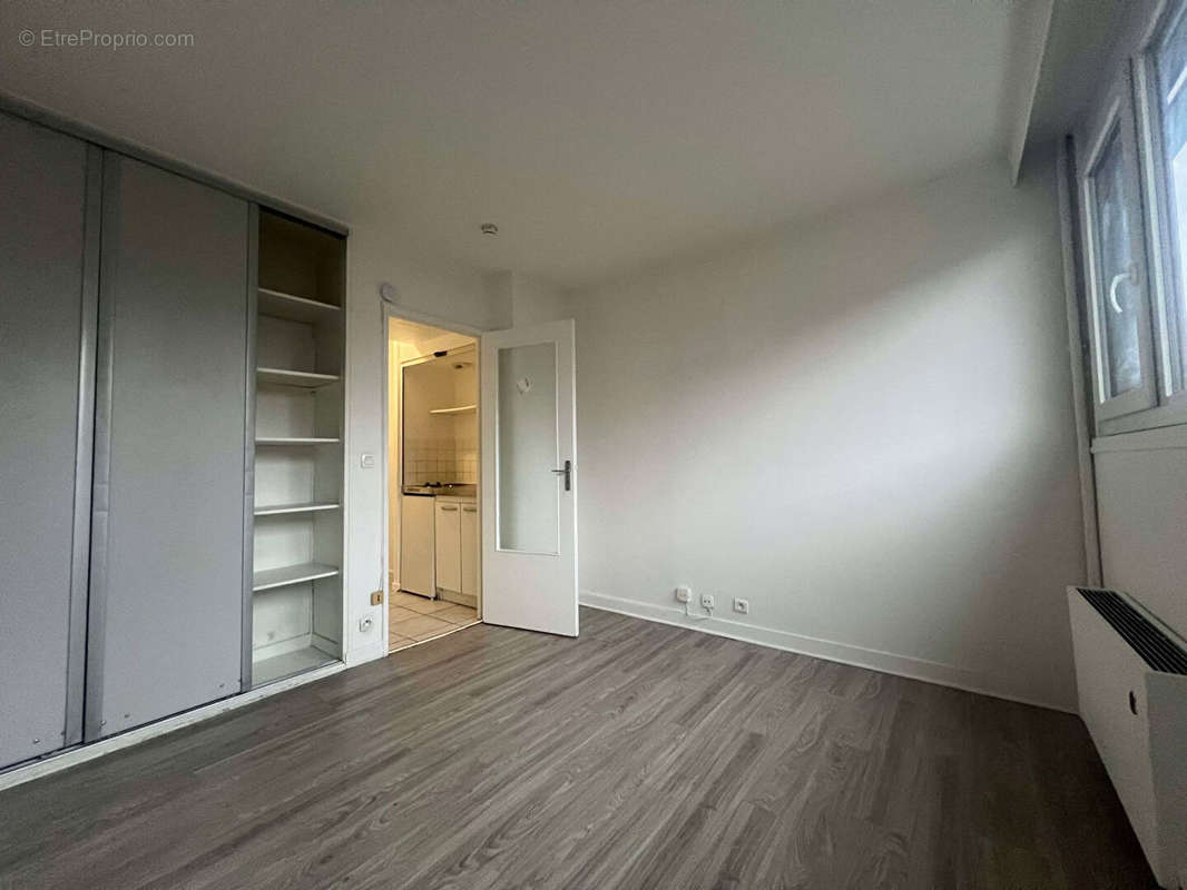 Appartement à ROSNY-SOUS-BOIS