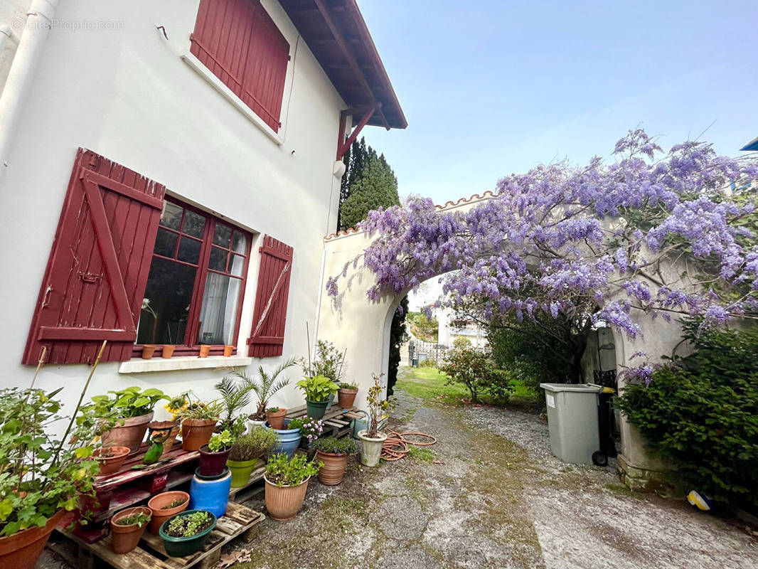 Maison à ARCACHON