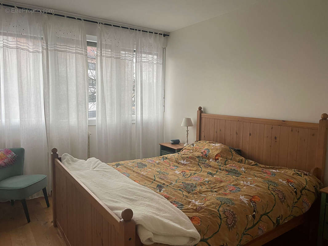 Appartement à THONON-LES-BAINS