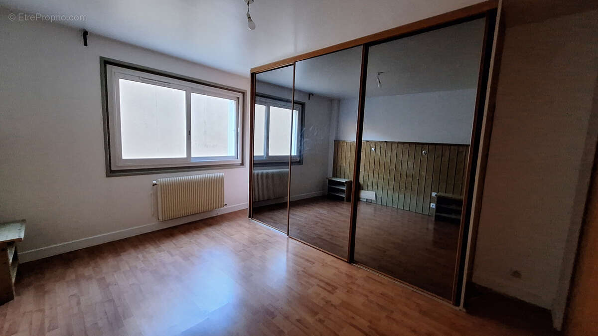 Appartement à DURTOL