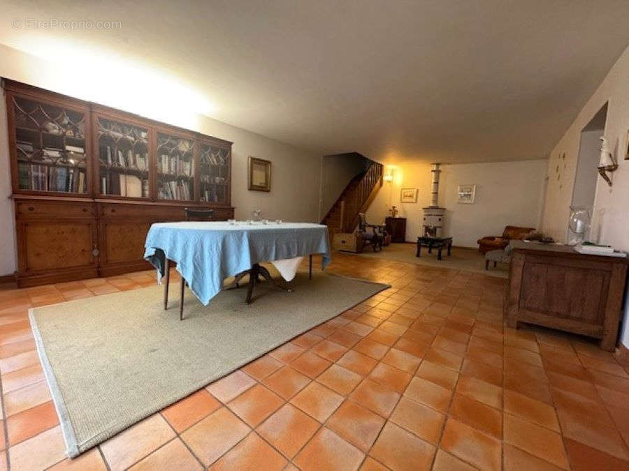 Appartement à ANGERS