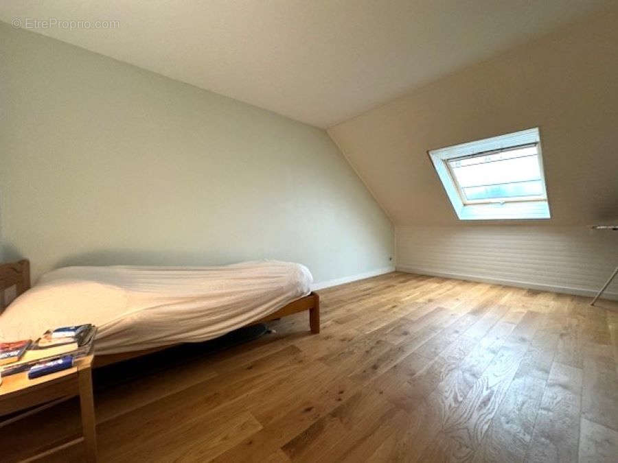 Appartement à ANGERS