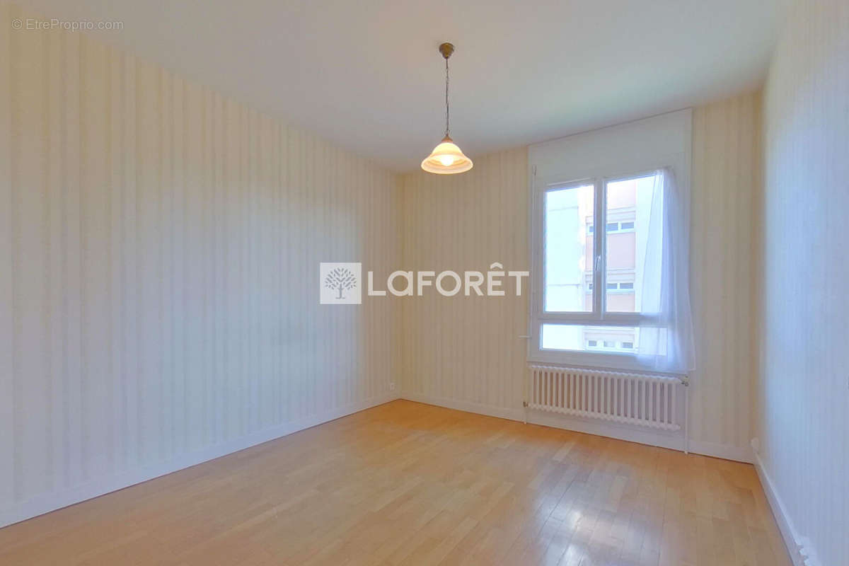 Appartement à BOURG-EN-BRESSE