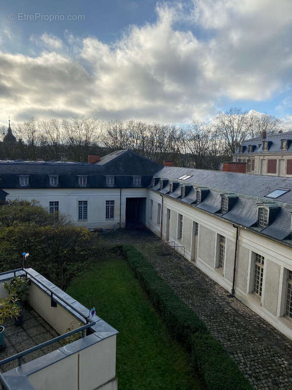 Appartement à VERSAILLES