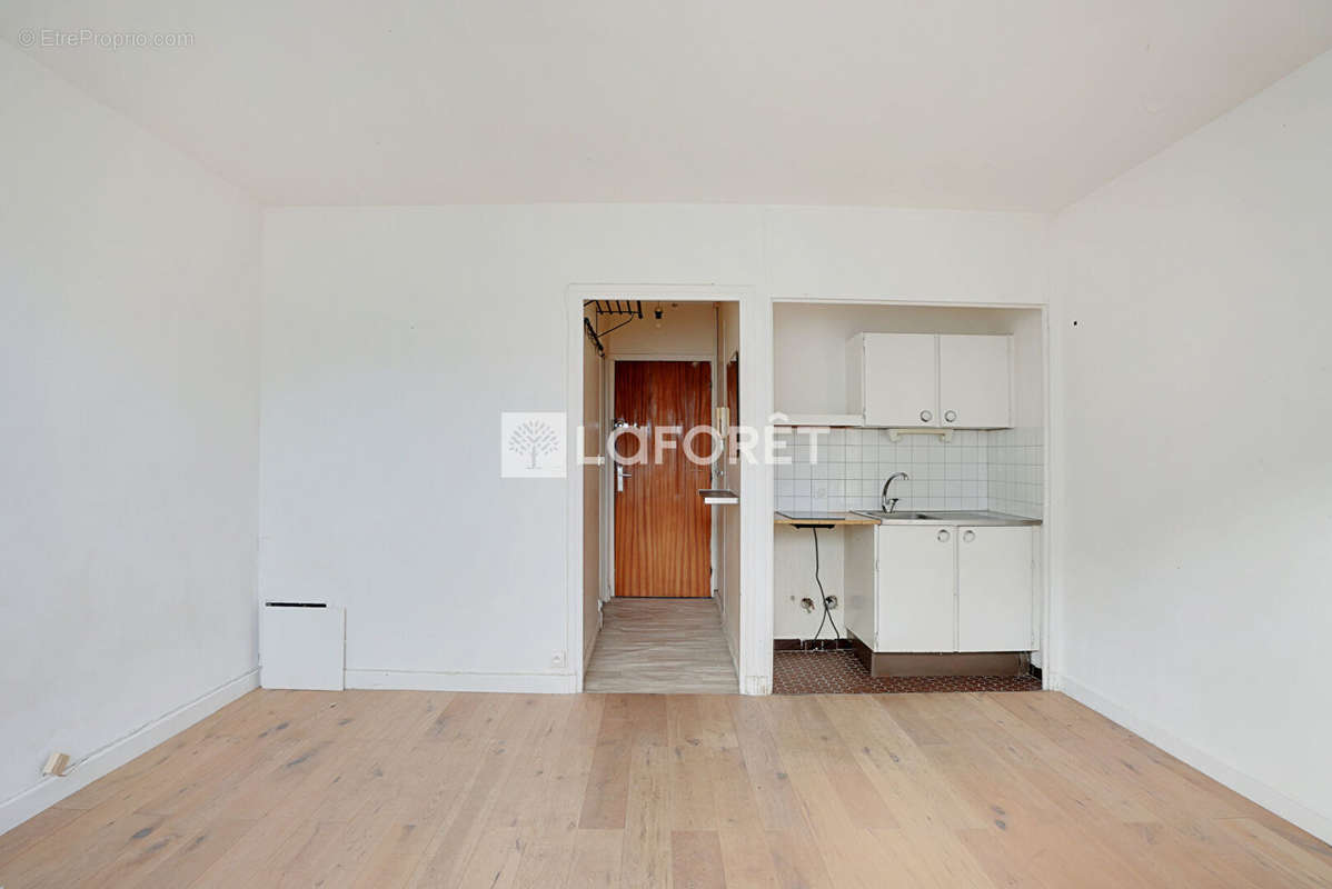 Appartement à PARIS-11E