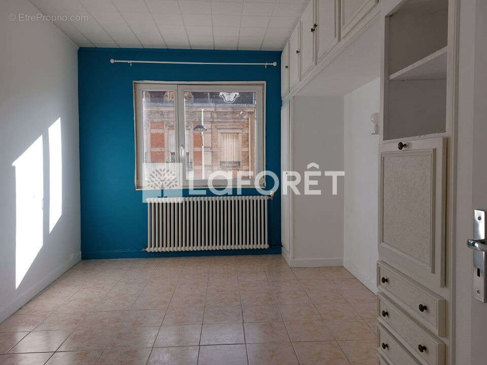 Appartement à EPINAL