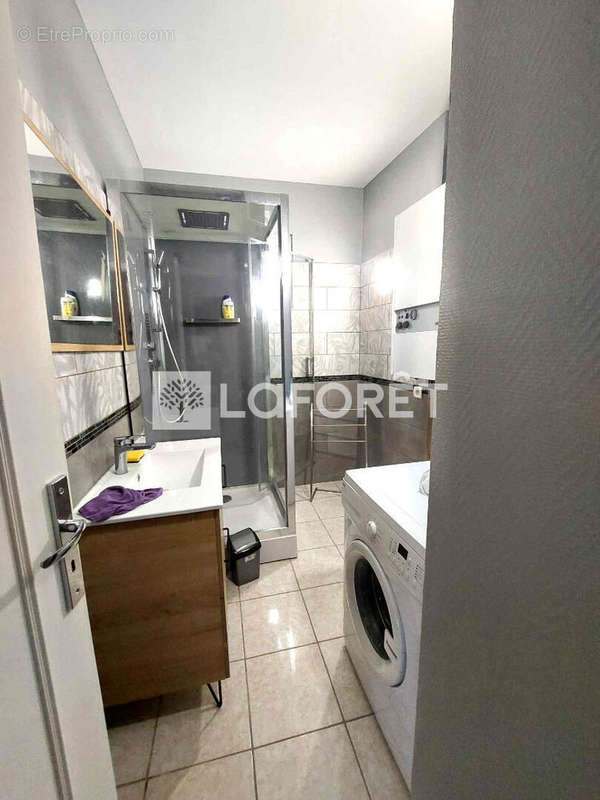 Appartement à EPINAL