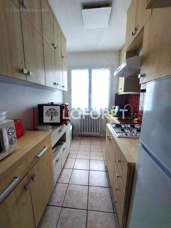 Appartement à EPINAL