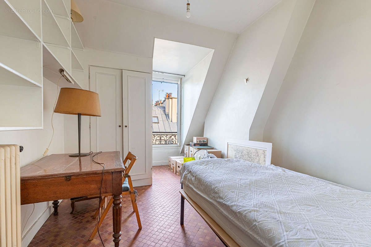 Appartement à PARIS-5E