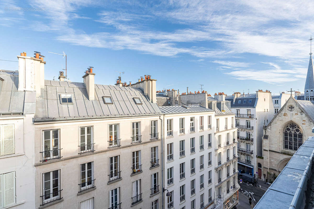 Appartement à PARIS-5E