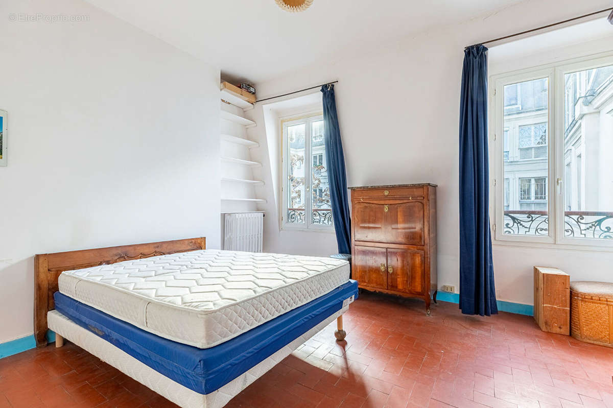 Appartement à PARIS-5E