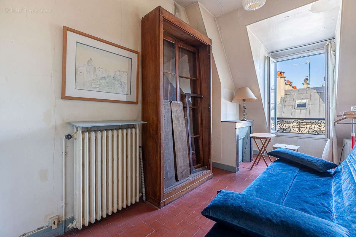 Appartement à PARIS-5E