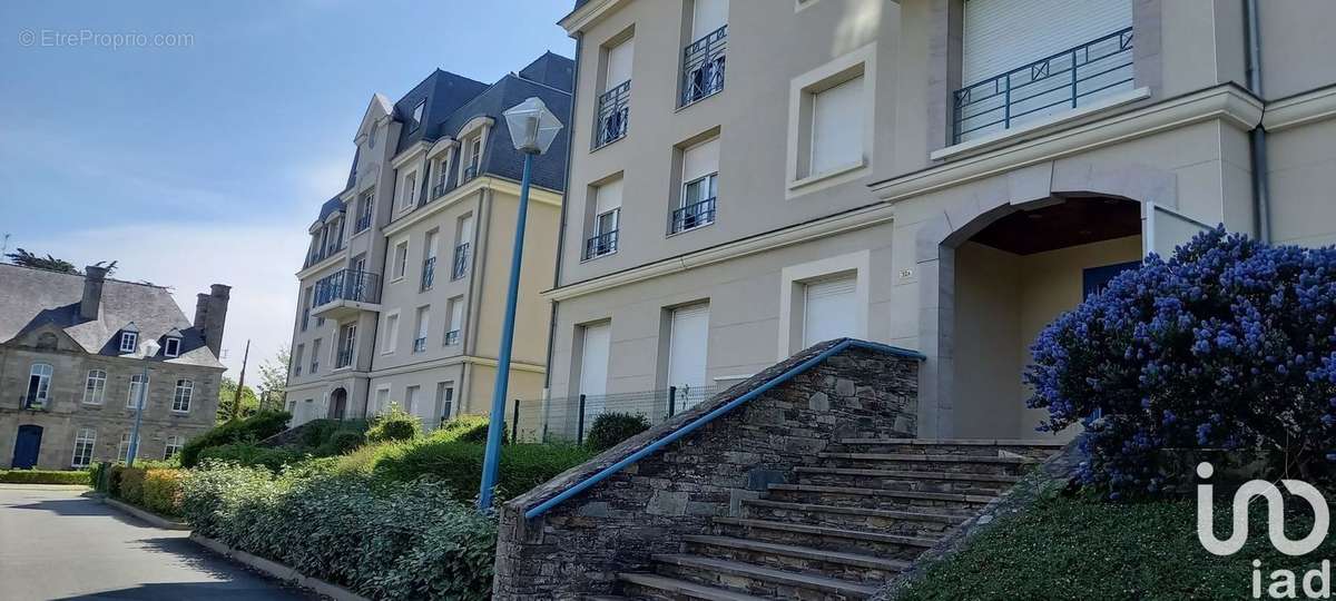 Photo 2 - Appartement à LANNION