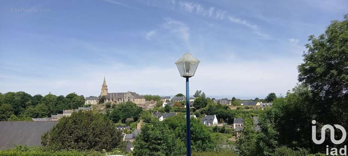 Photo 3 - Appartement à LANNION