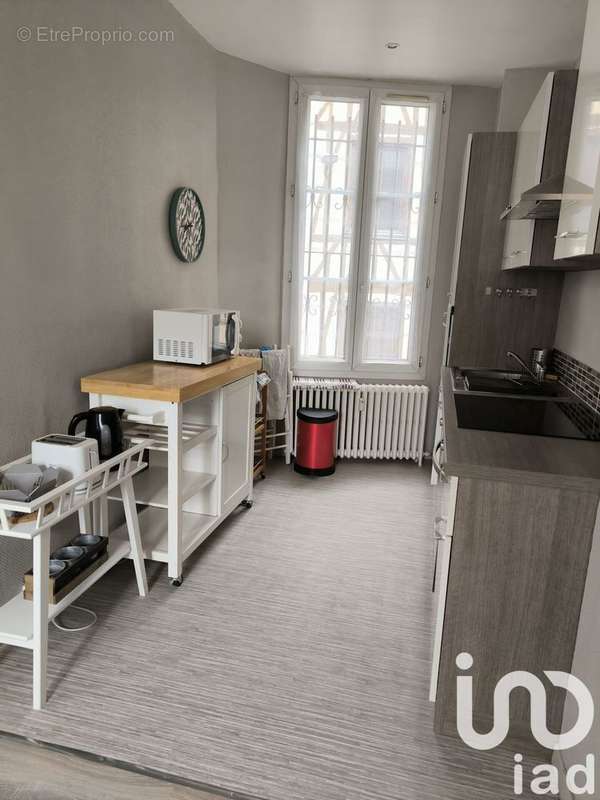 Photo 3 - Appartement à ROUEN