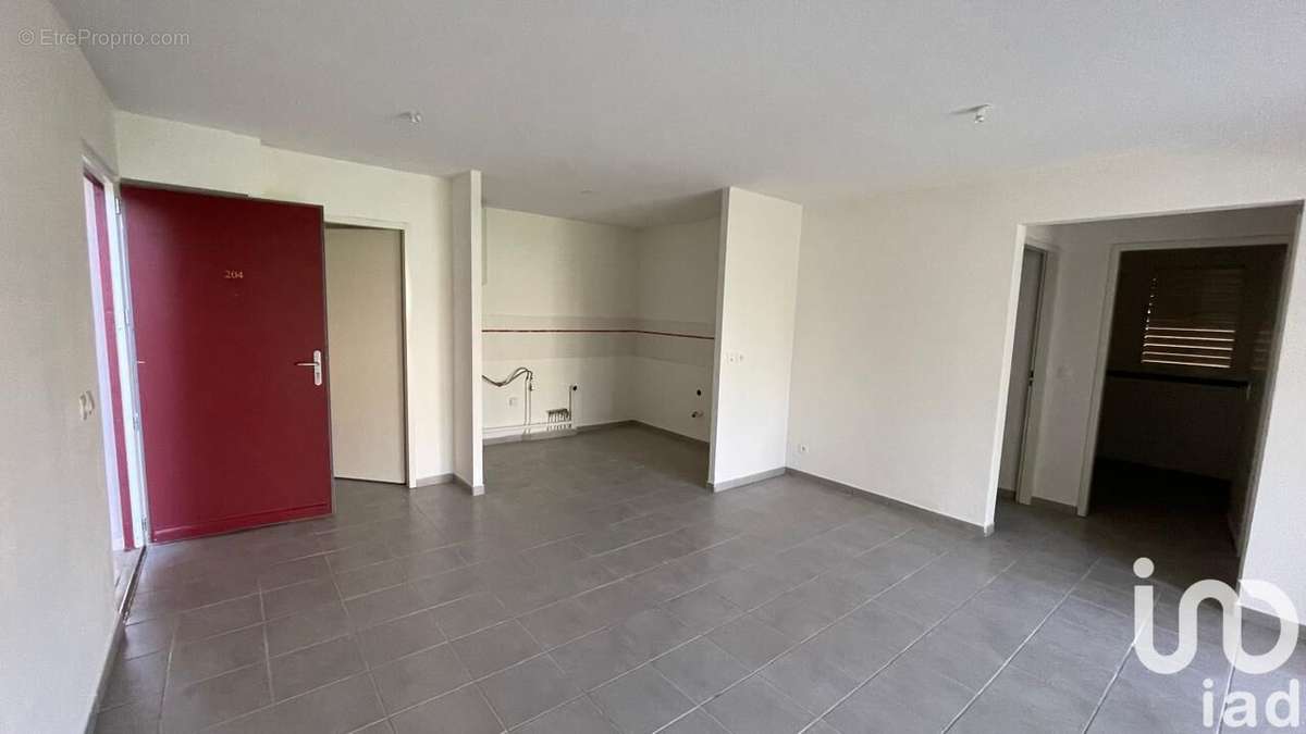 Photo 2 - Appartement à PETIT-BOURG