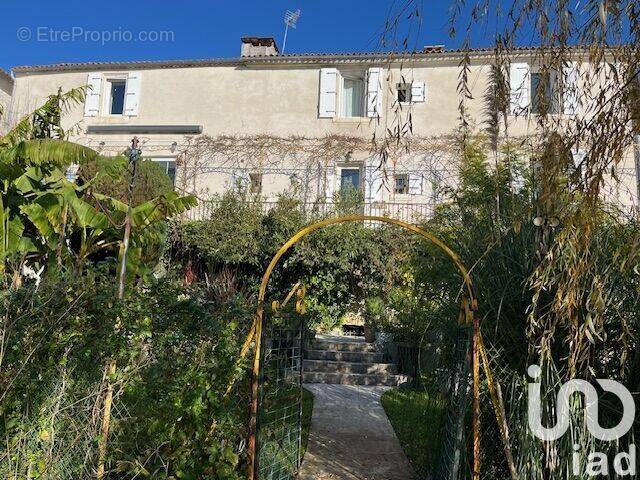 Photo 1 - Maison à BUSSAC-SUR-CHARENTE