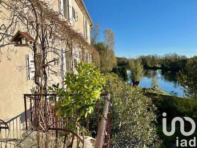 Photo 2 - Maison à BUSSAC-SUR-CHARENTE