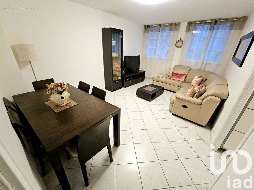 Photo 3 - Appartement à CRETEIL