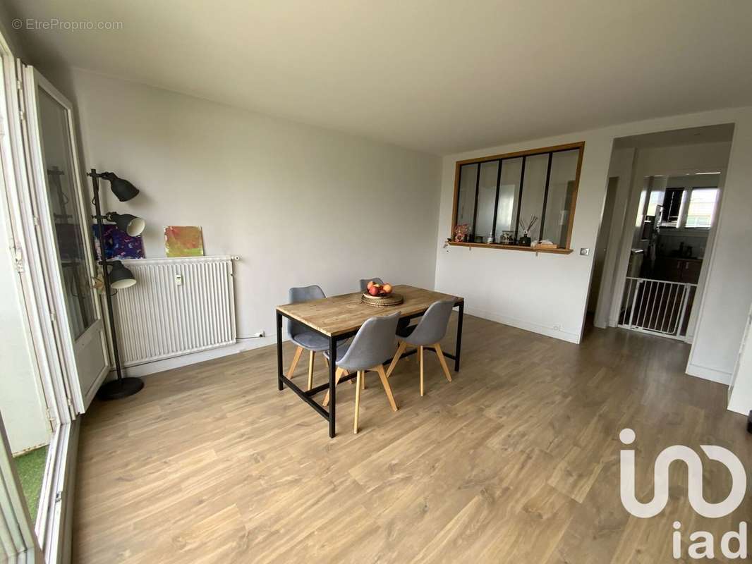 Photo 3 - Appartement à BRUNOY