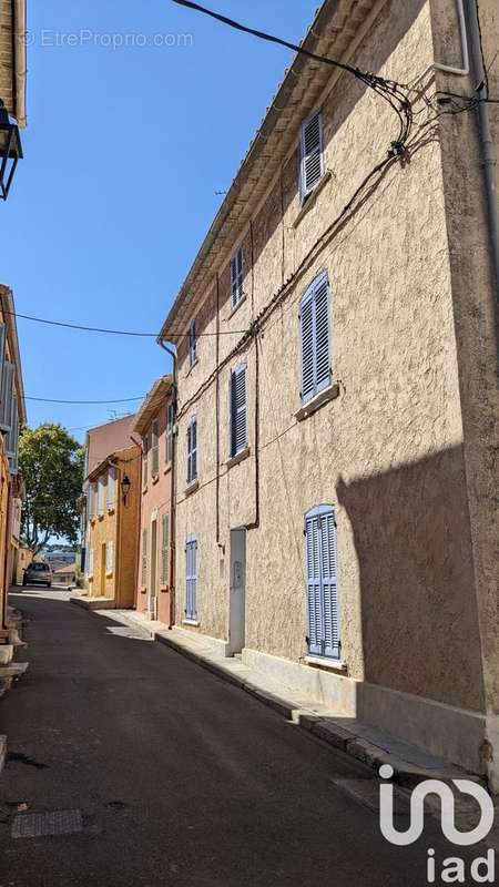 Photo 9 - Appartement à LA SEYNE-SUR-MER