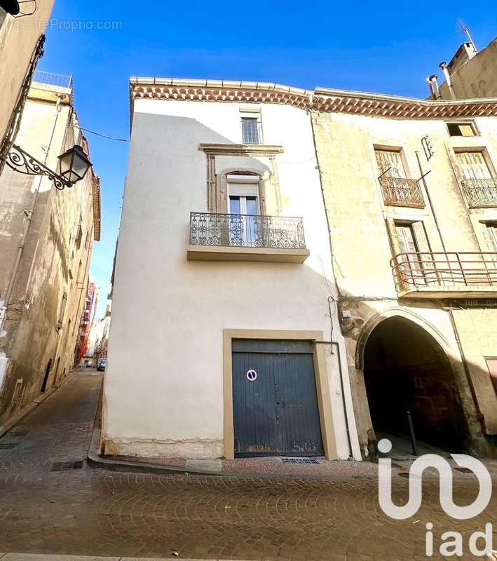 Photo 2 - Appartement à BEZIERS