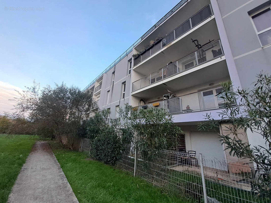 Appartement à MERIGNAC