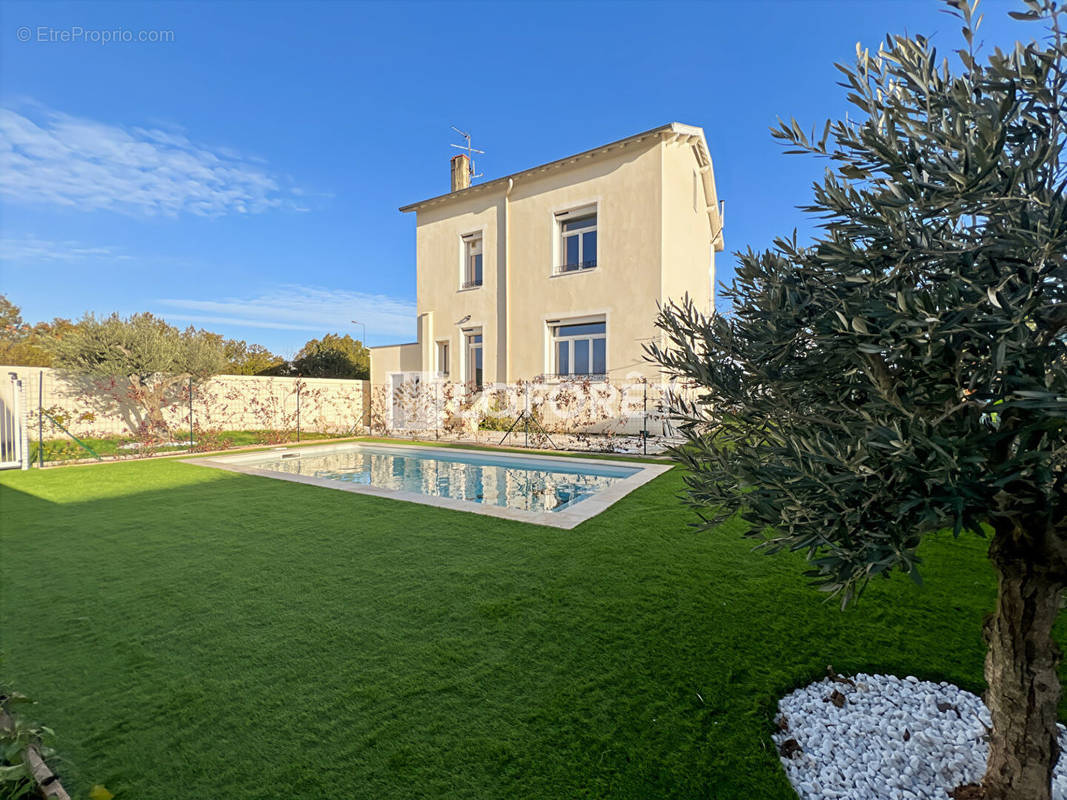 Maison à VALENCE