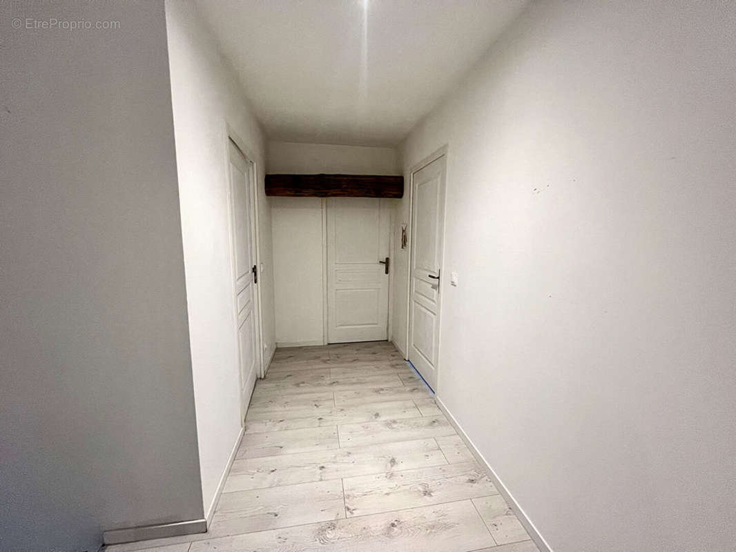 Appartement à MEXIMIEUX