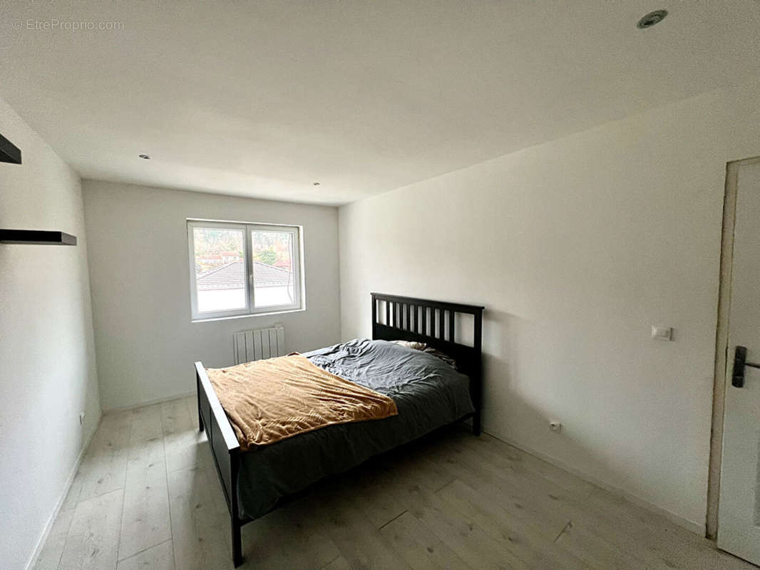 Appartement à MEXIMIEUX