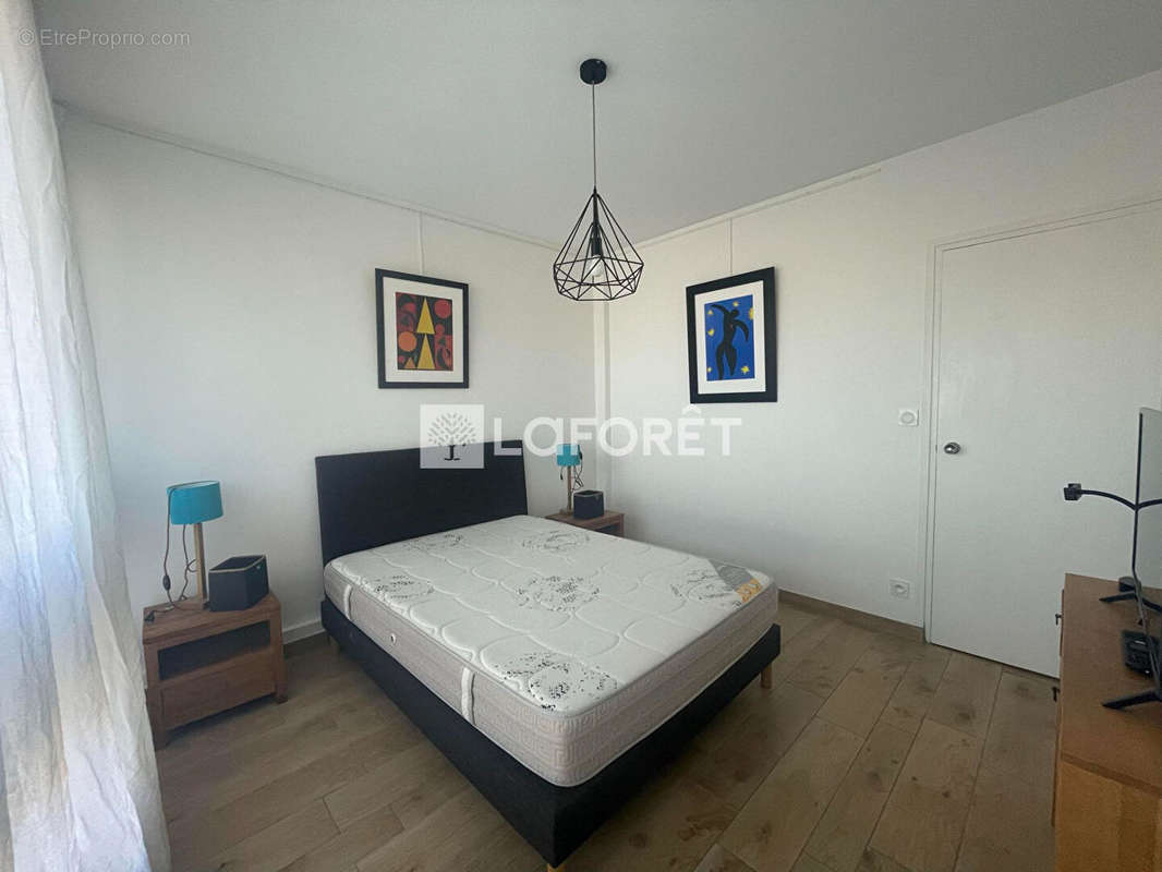 Appartement à VALENCIENNES