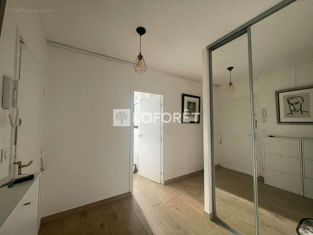 Appartement à VALENCIENNES