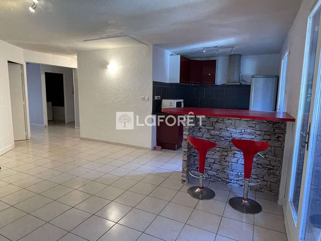 Appartement à PERPIGNAN