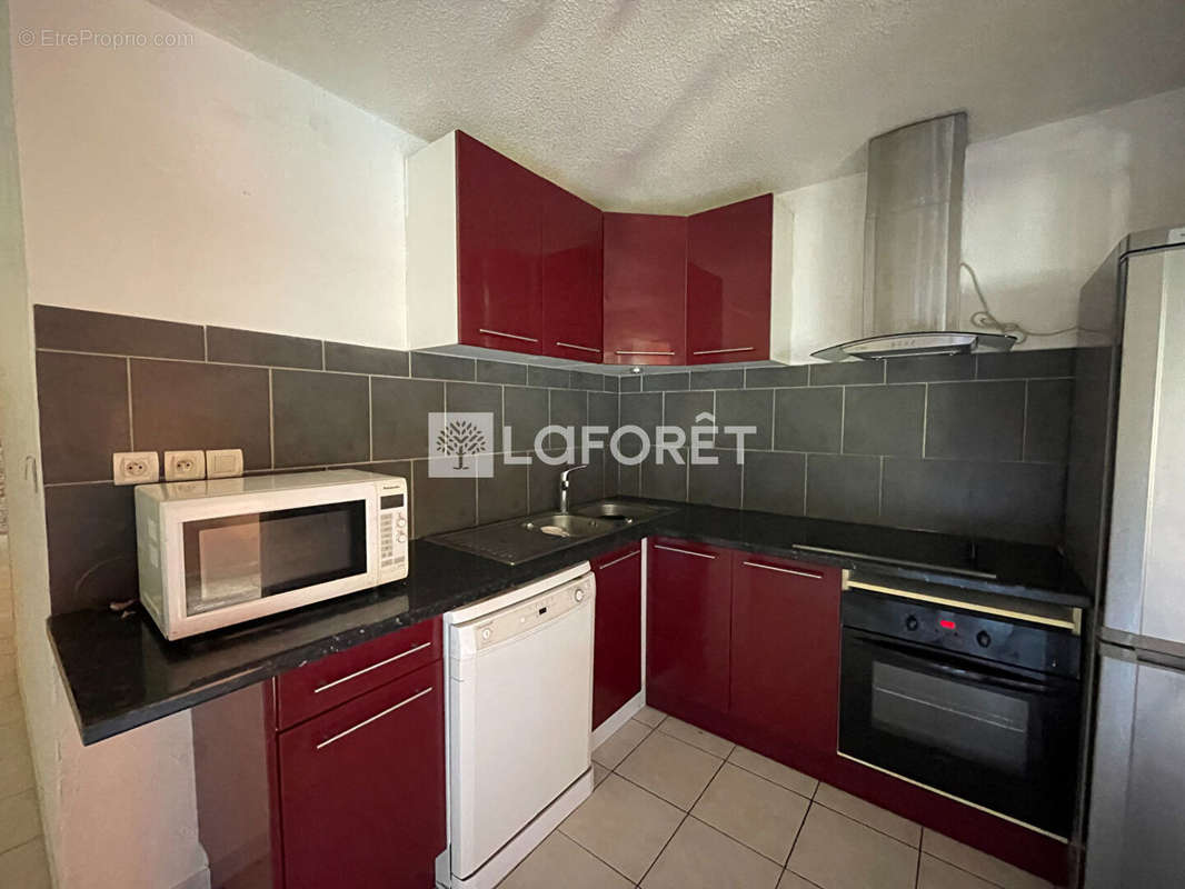 Appartement à PERPIGNAN