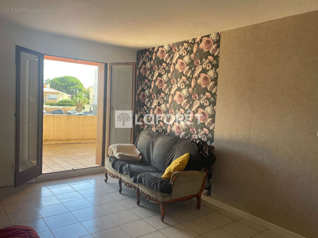 Appartement à PERPIGNAN