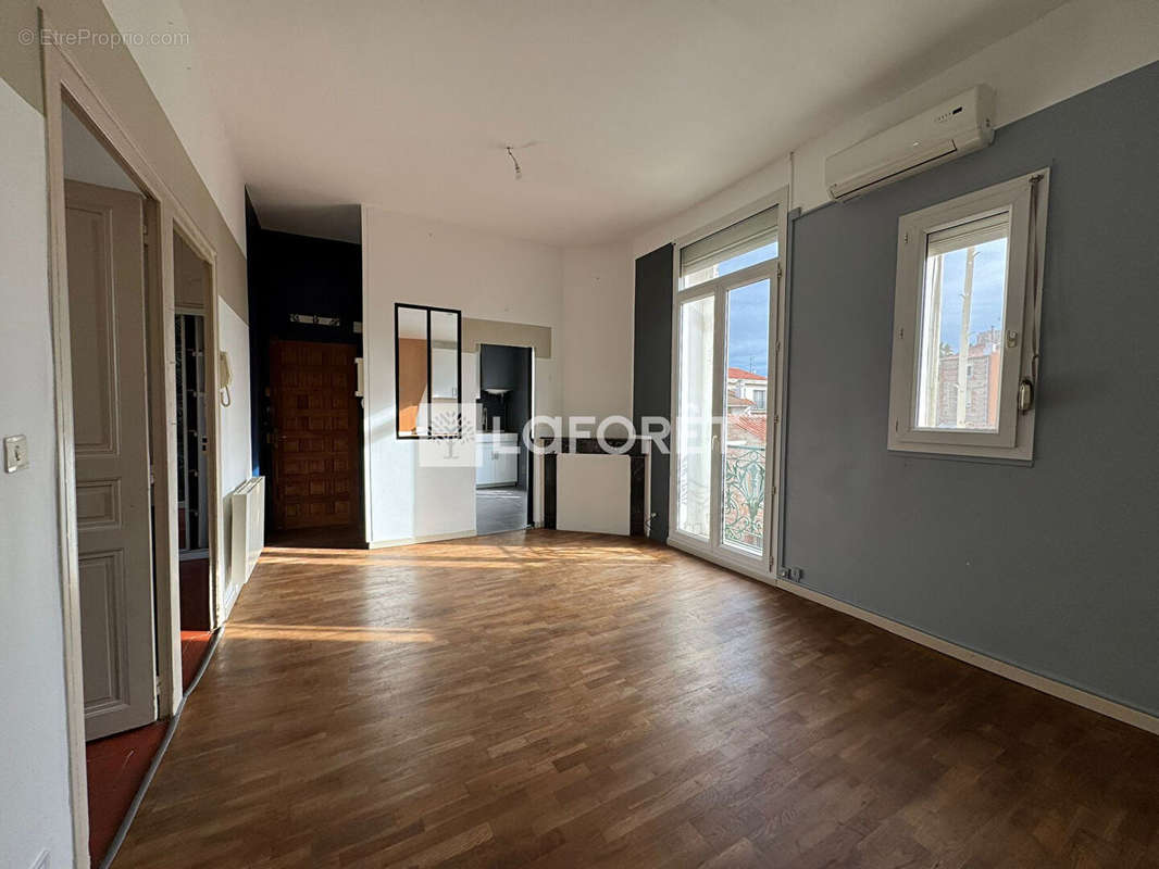 Appartement à PERPIGNAN