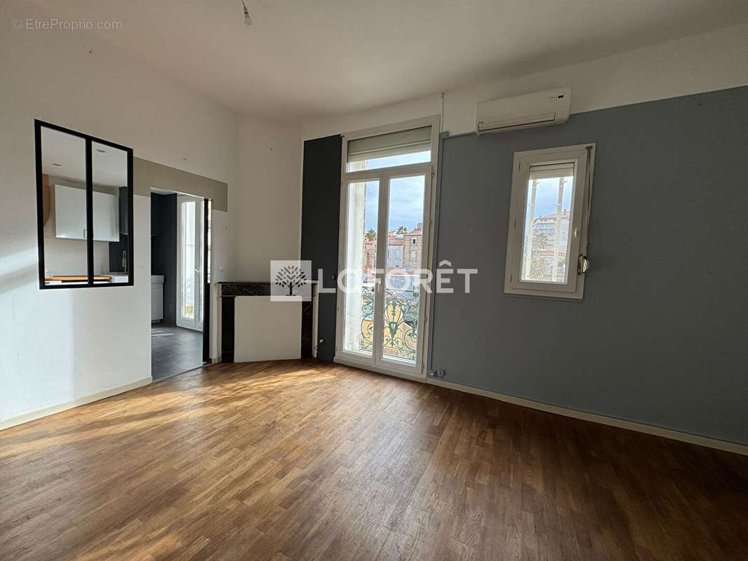 Appartement à PERPIGNAN