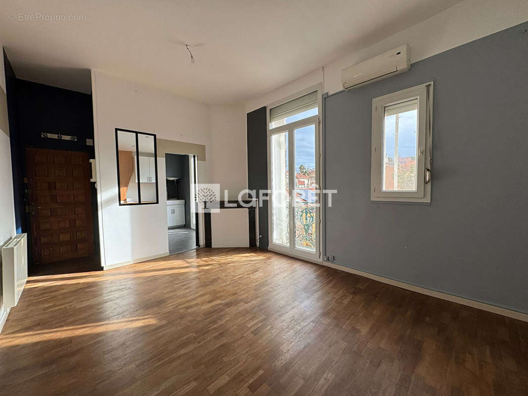 Appartement à PERPIGNAN