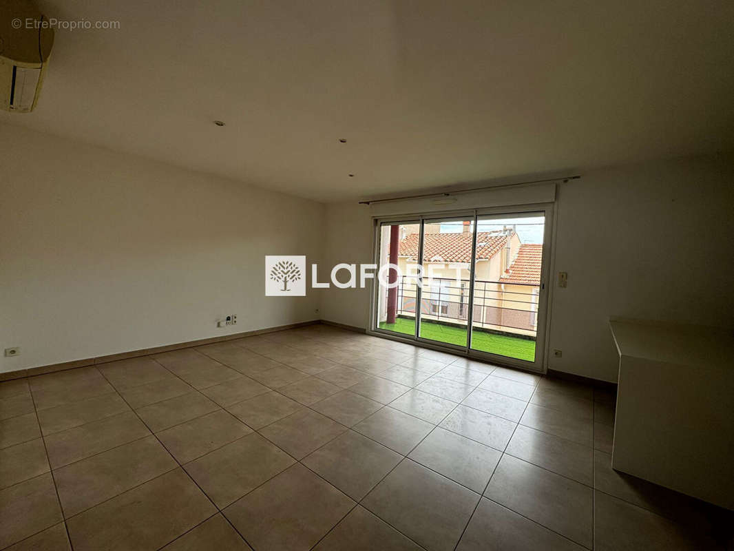 Appartement à PERPIGNAN