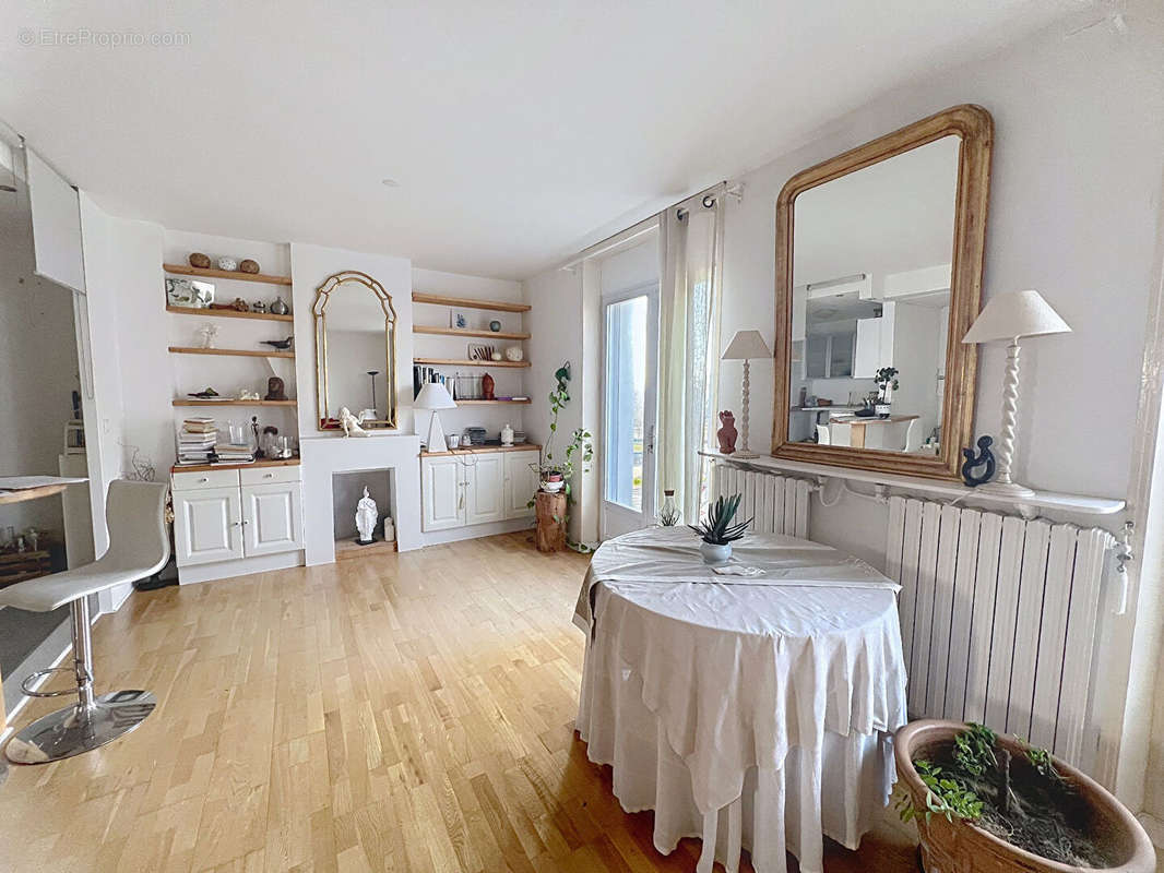 Appartement à BREST