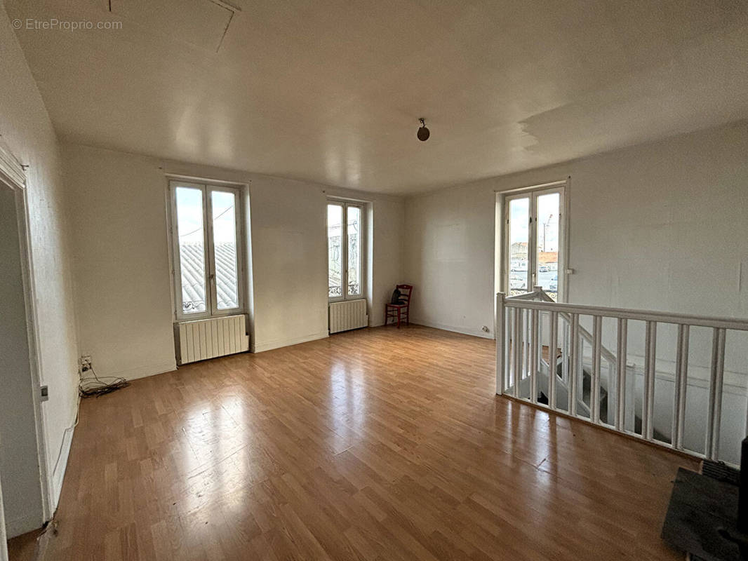 Appartement à ROCHEFORT